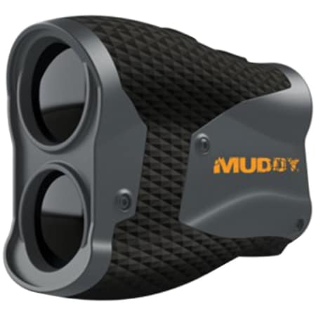 Muddy Handheld 650 yd. Laser Range Finder MUD-LR650